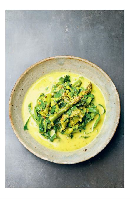 Greenfeast: Spring, Summer