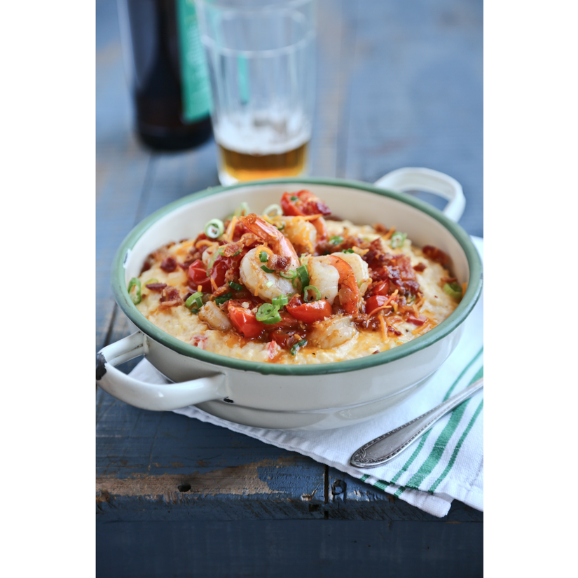 Callie&#39;s Carolina Grits