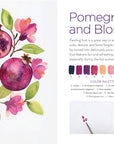 Hello, Watercolor!