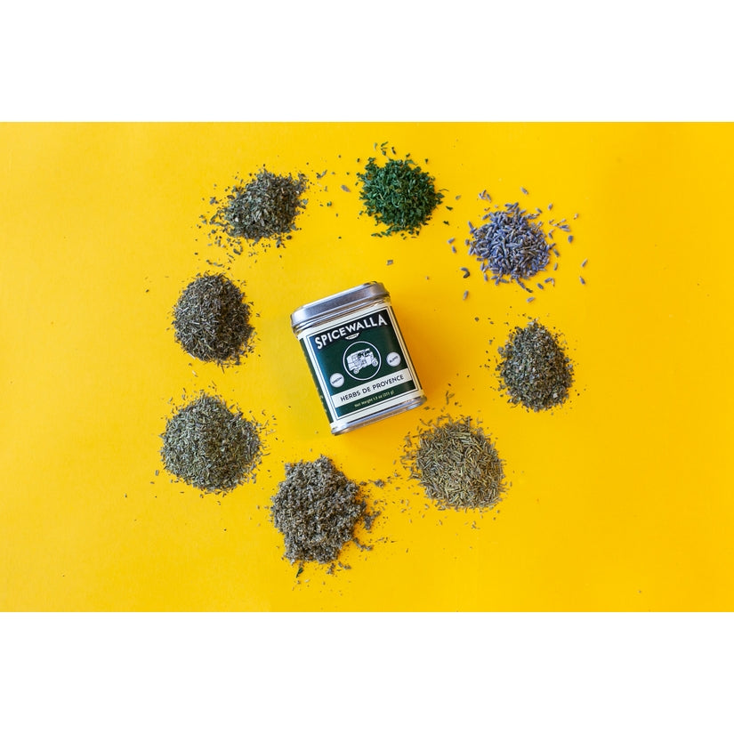 Herbs de Provence