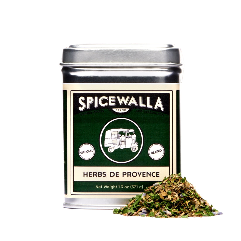 Herbs de Provence