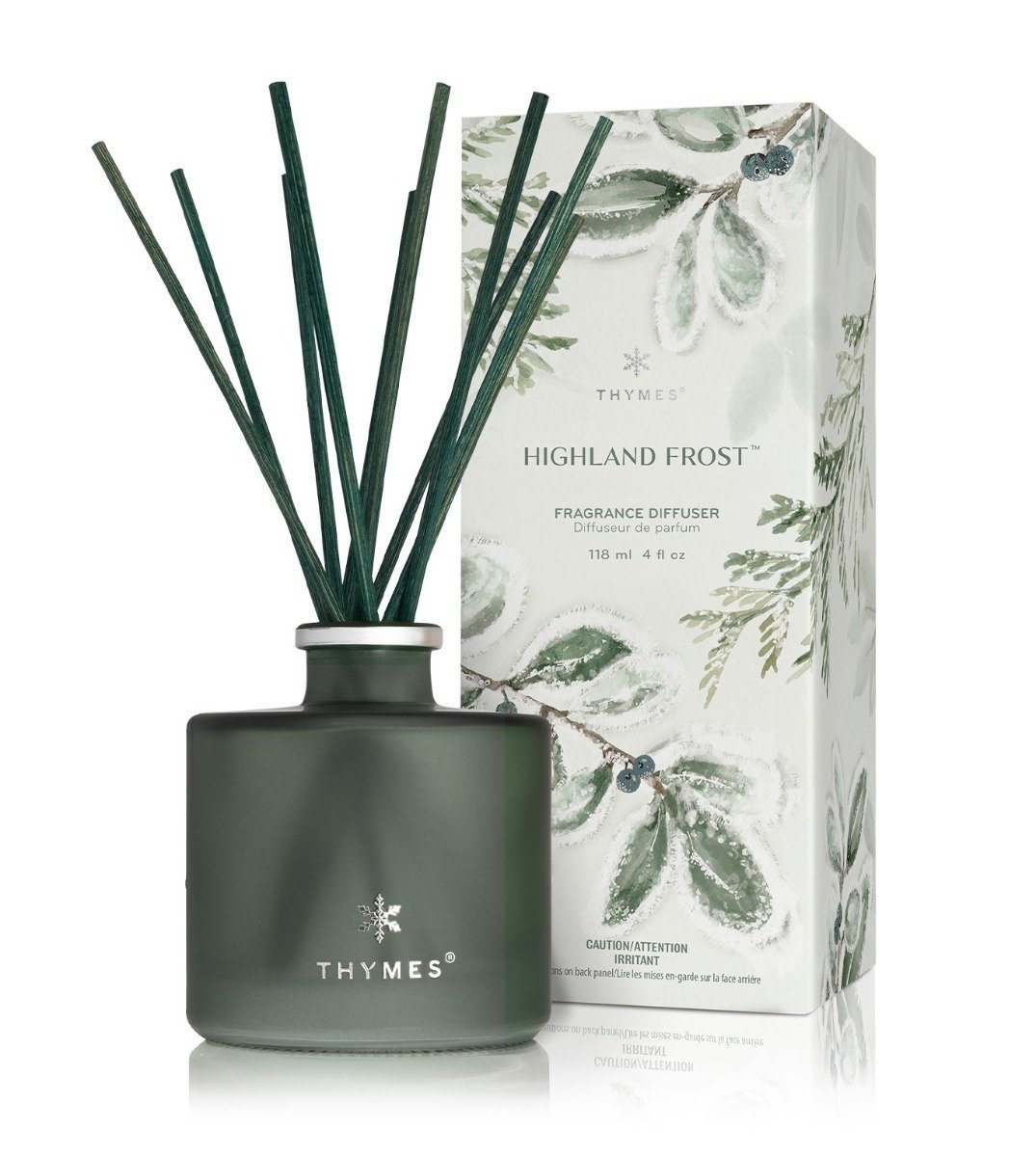 Highland Frost Reed Diffuser
