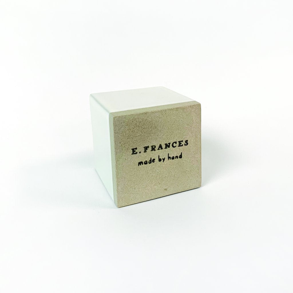 Little Notes Ceramic Holder