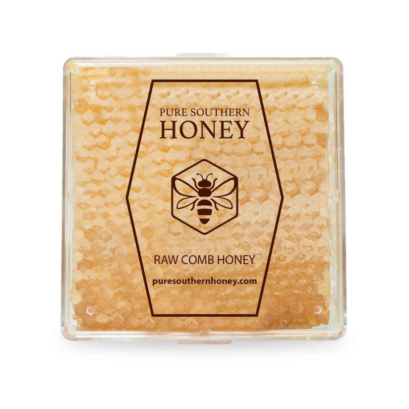 Honeycomb Square 14oz.