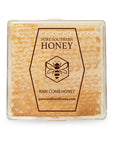 Honeycomb Square 14oz.
