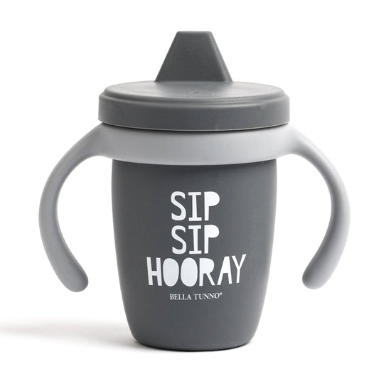 Hooray Sippy Cup