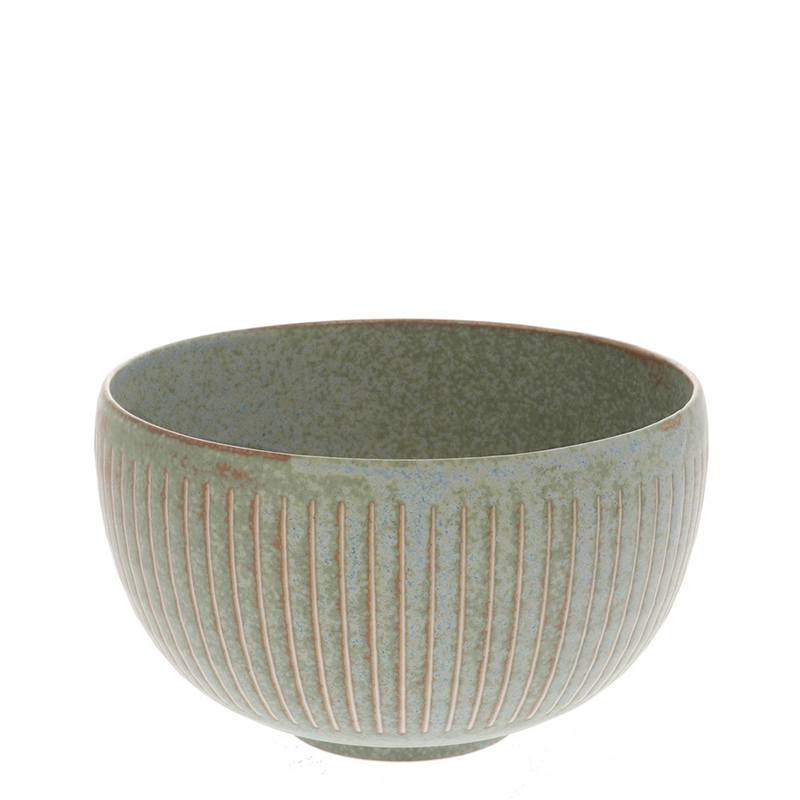 Horsetails Terra Bowl