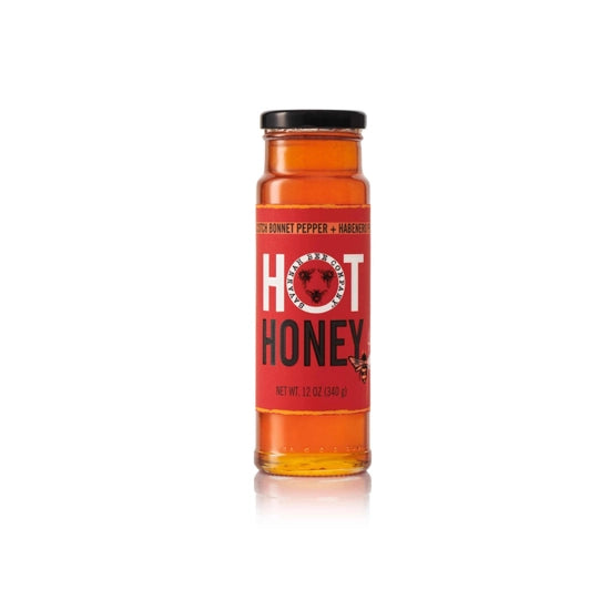 Hot Honey