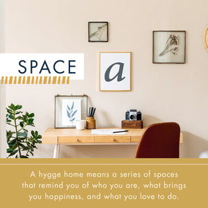 My Hygge Home