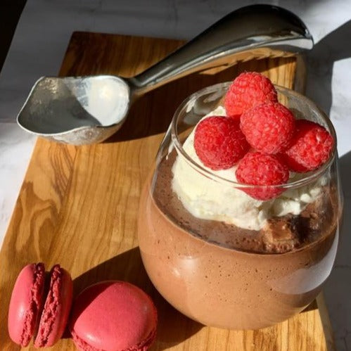 Midnight Scoop
