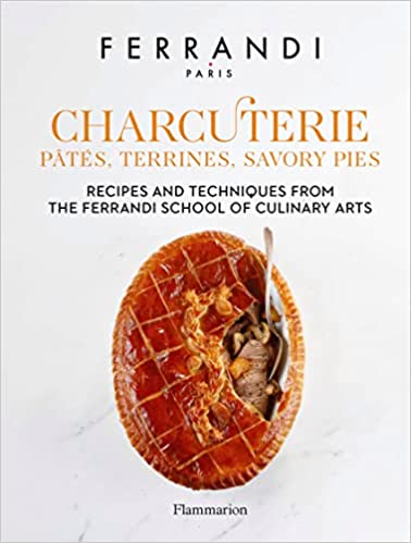 Charcuterie Pates, Terrines, Savory Pies