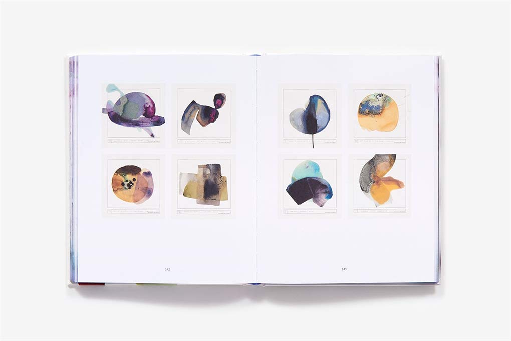 Make Ink: A Forager&#39;s Guide to Natural Inkmaking