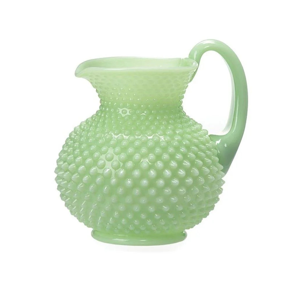 Gigi Hobnail Pitcher