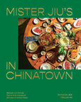 Mr. Jiu's in Chinatown