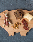 Maple Pig Board