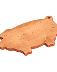 Maple Pig Board