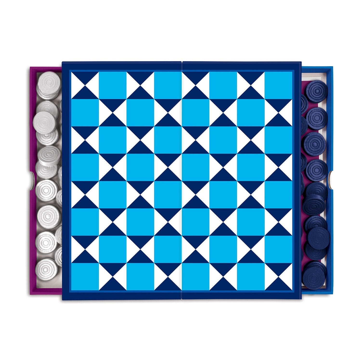 Jonathan Adler 2-in-1 Game Set