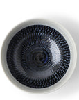 Indigo Kanna Bowl