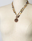 Knowledge Convertible Necklace