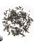 Organic Kumaon Black Loose Leaf Tea