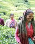 Organic Kumaon Black Loose Leaf Tea