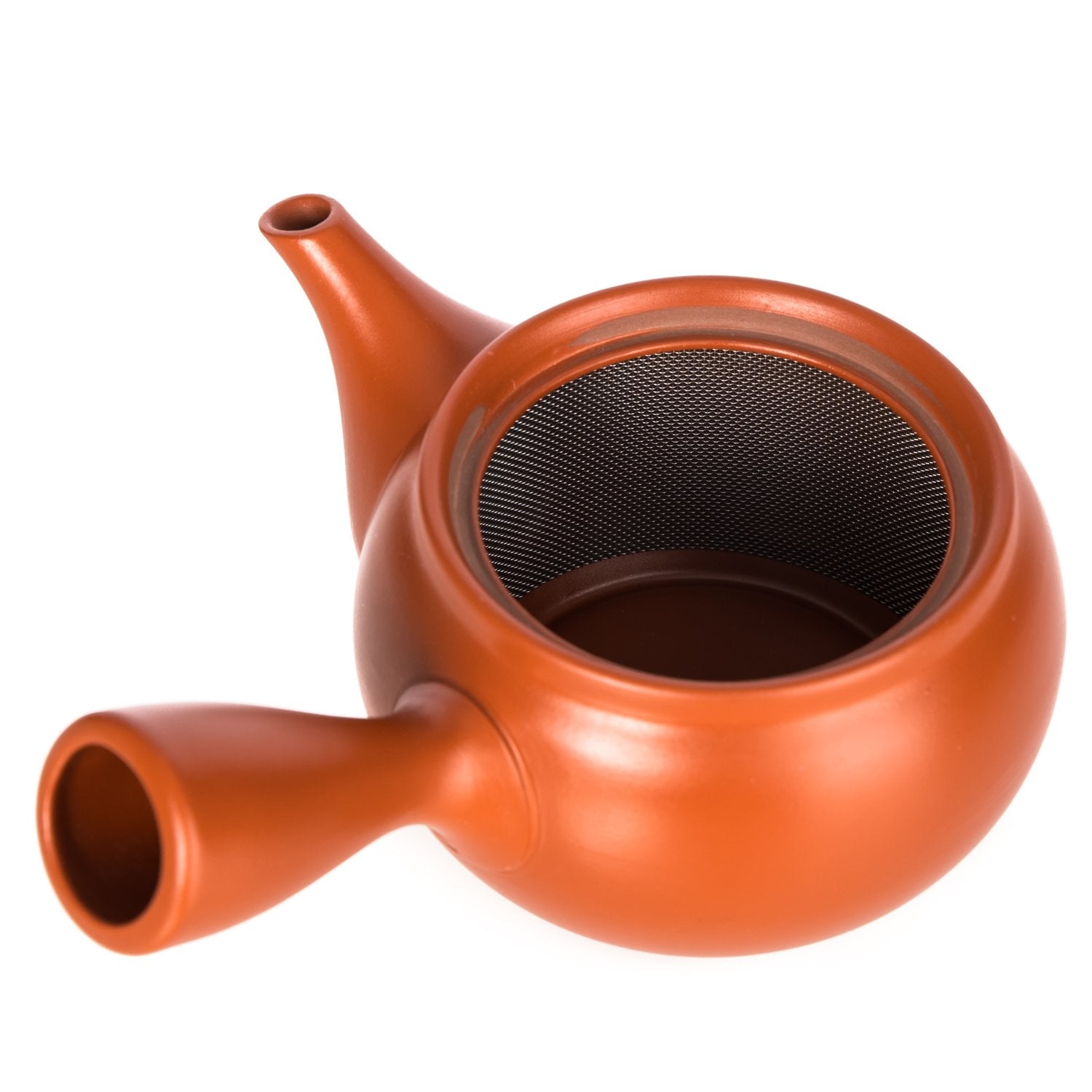 Tokoname Kyusu (Teapot)