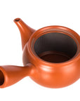 Tokoname Kyusu (Teapot)