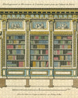 John Derian: The Library Puzzle