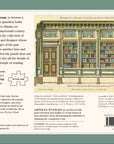 John Derian: The Library Puzzle