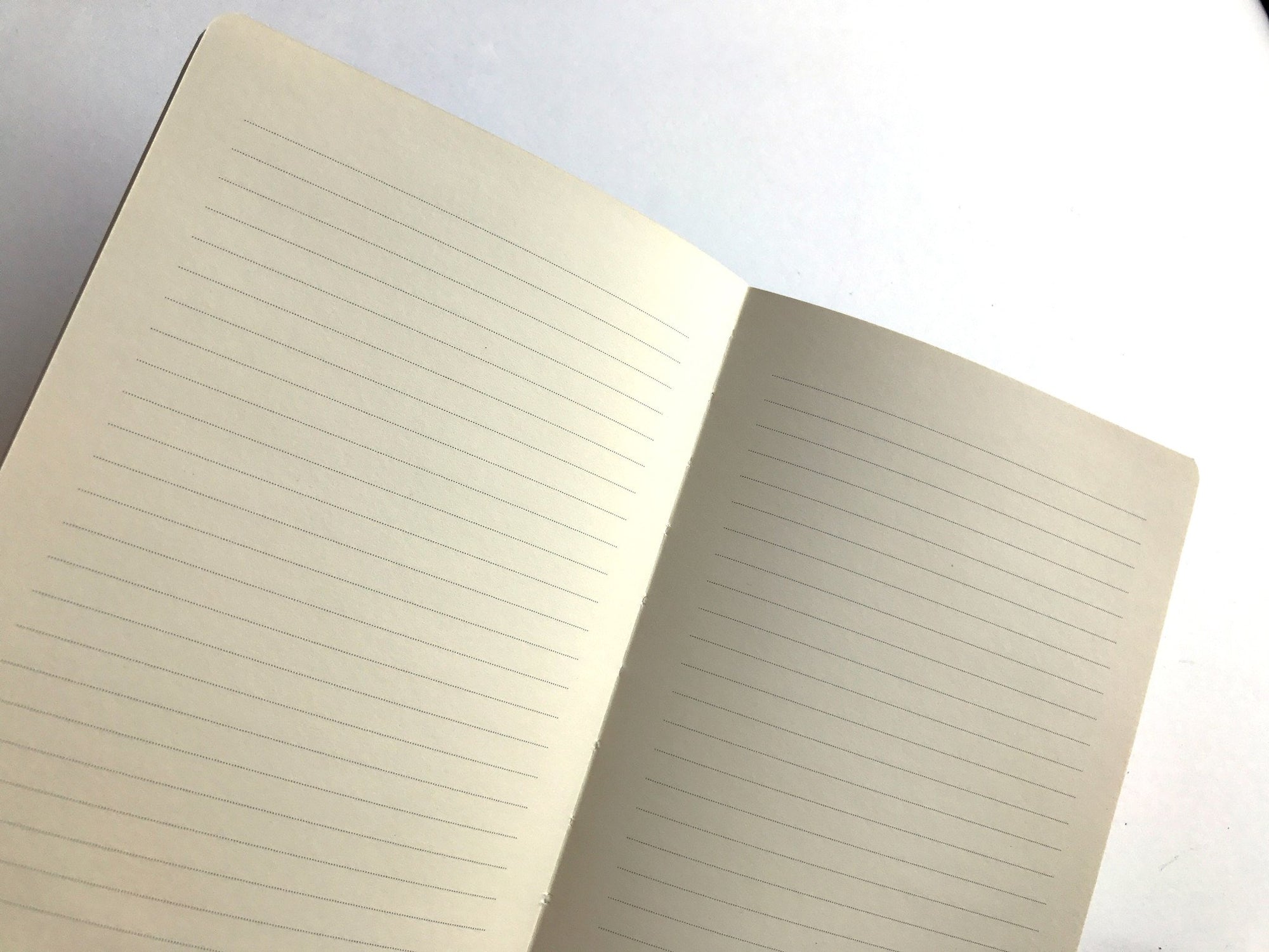 Screenplays About My Cat Journal