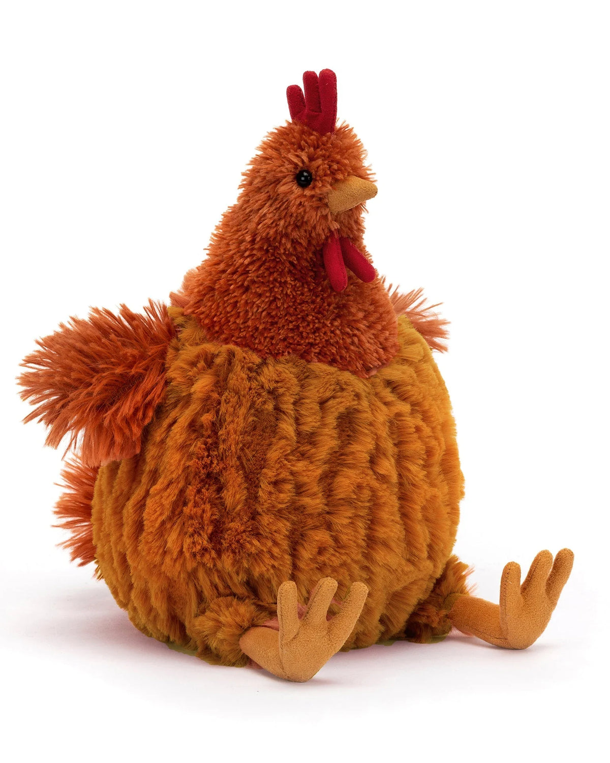 Red Stuffie Cecile Chicken Stuffie – Red Orchard