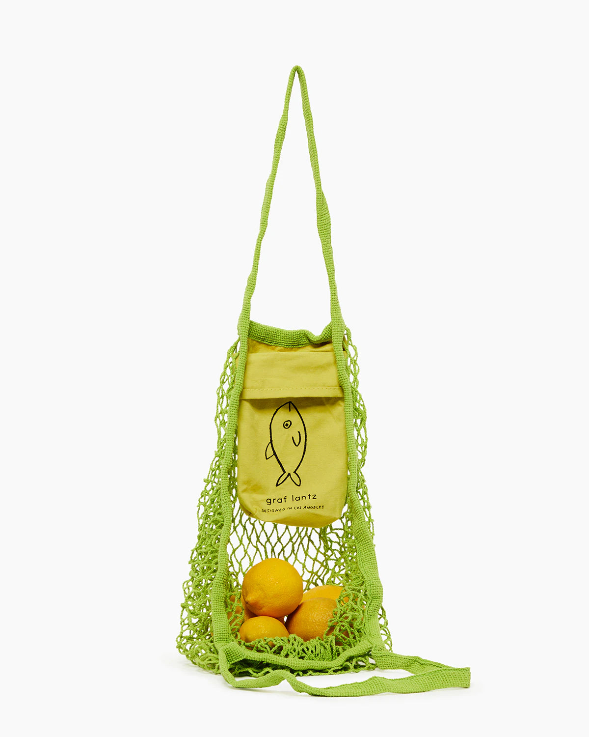 Ami Market Tote