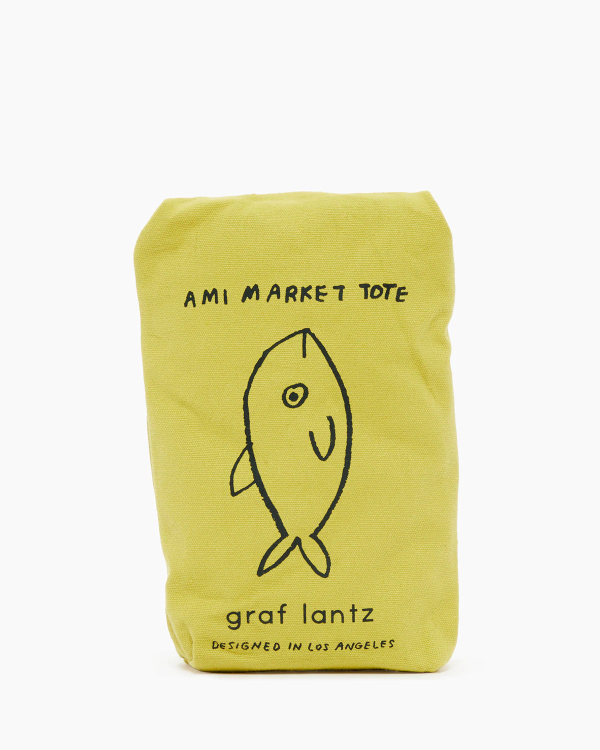 Ami Market Tote