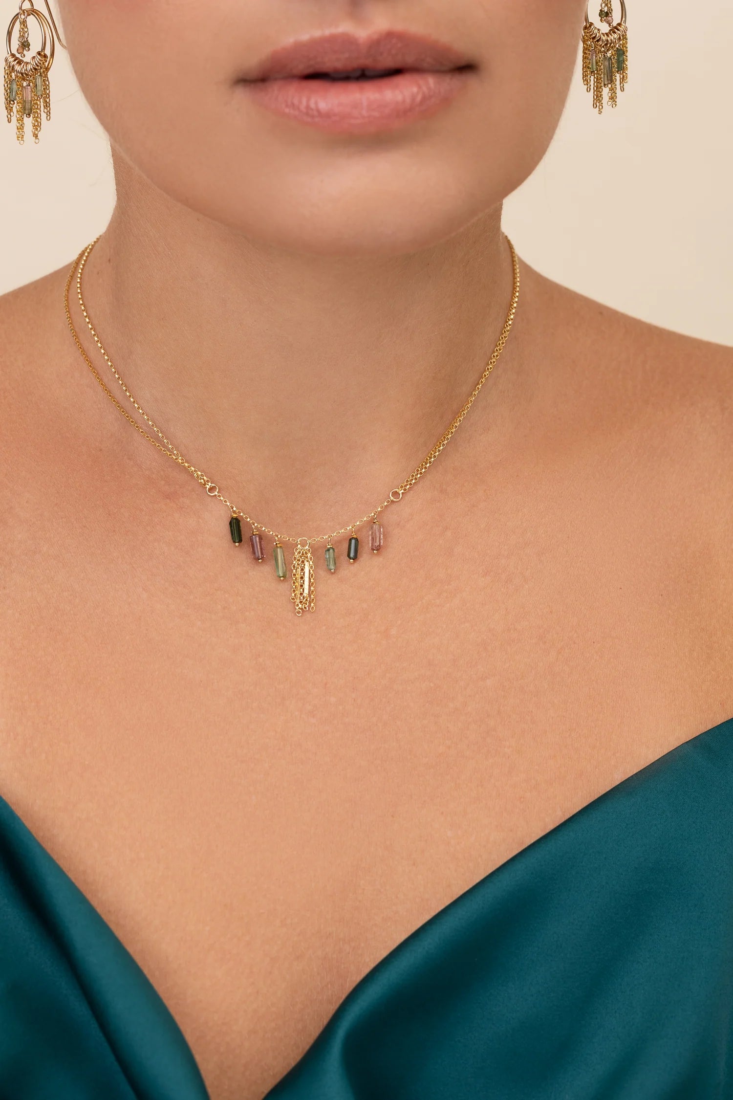 Madeline Necklace