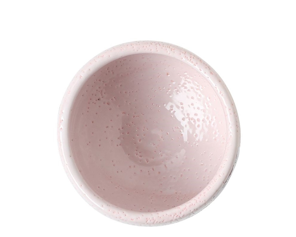 Pink Matcha Bowl