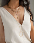 Mendoza Necklace
