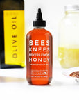 Bees Knees Meyer Lemon Honey