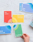 Mindfulness Cards: Simple Practices for Everyday Life