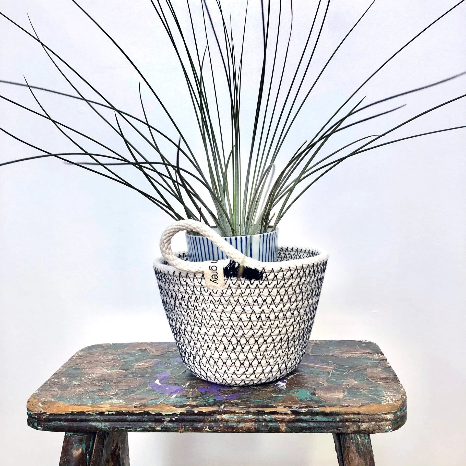 The Mini Basket