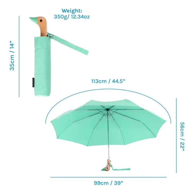 Duck Head Umbrella