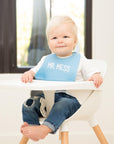 Mr. Mess Wonder Bib