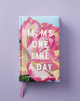 Mom's One-Line-a-Day Journal