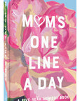 Mom's One-Line-a-Day Journal