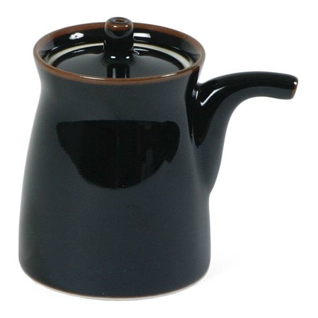 Mori Sauce Pot