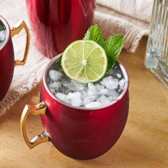 Moscow Mule Mug