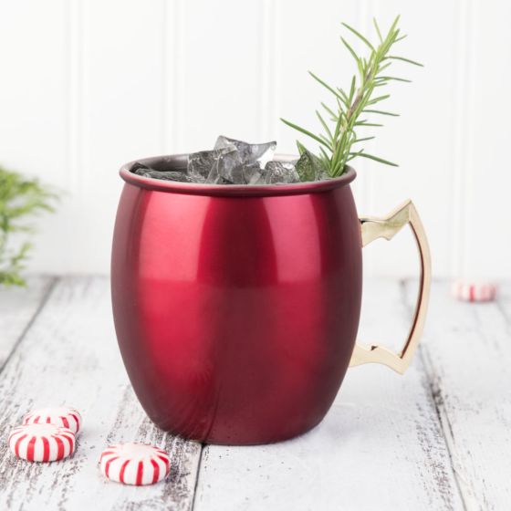 Moscow Mule Mug