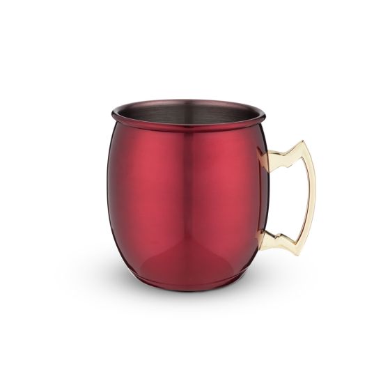 Moscow Mule Mug