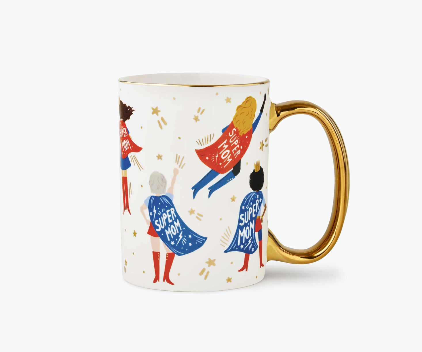 Super Mom Mug