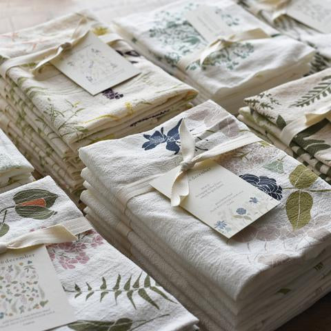 Peace Flour Sack Towel