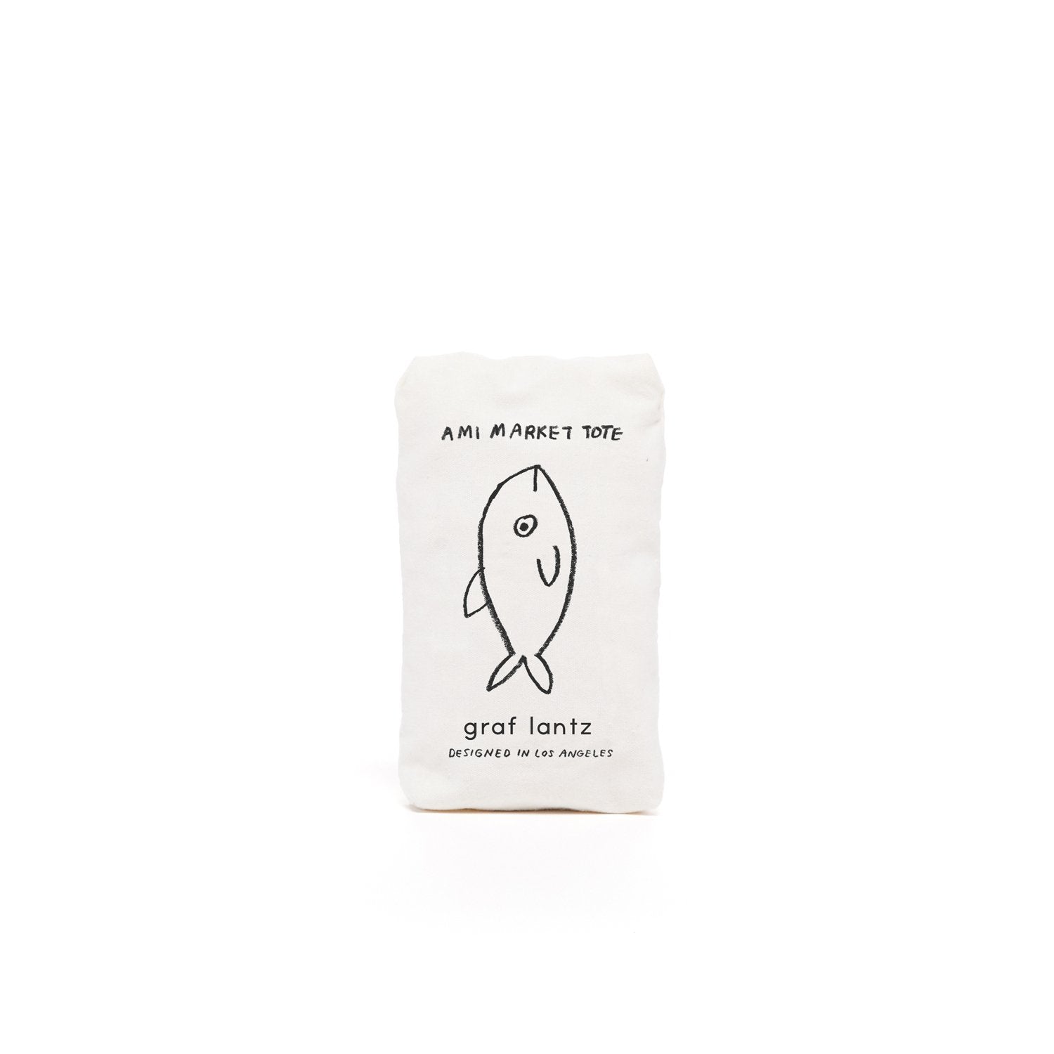 Ami Market Tote